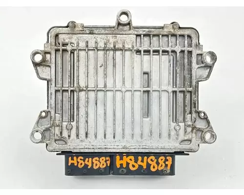 Isuzu NRR ECM