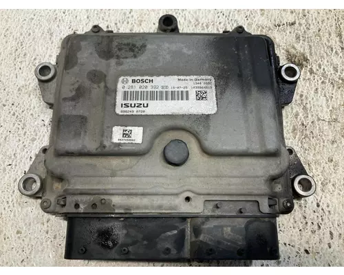 Isuzu NRR Electrical Misc. Parts