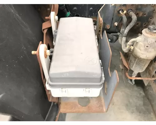 Isuzu NRR Electrical Misc. Parts