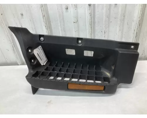 Isuzu NRR Engine Brackets, Misc.