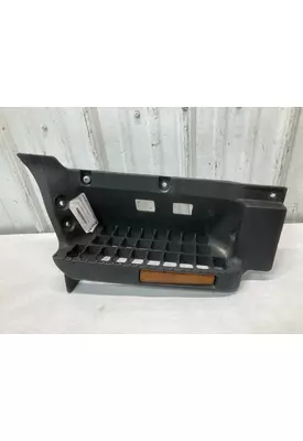 Isuzu NRR Engine Brackets, Misc.