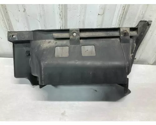 Isuzu NRR Engine Brackets, Misc.