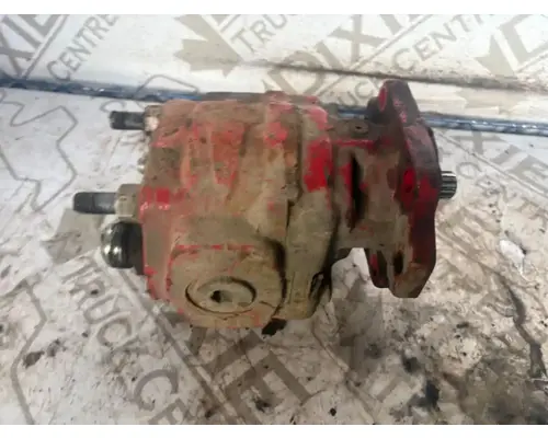 Isuzu NRR Equipment (Mounted)