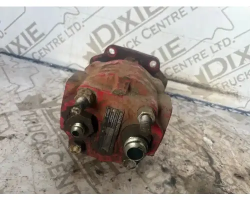 Isuzu NRR Equipment (Mounted)
