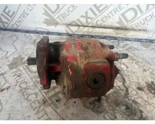 Isuzu NRR Equipment (Mounted)