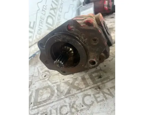 Isuzu NRR Equipment (Mounted)