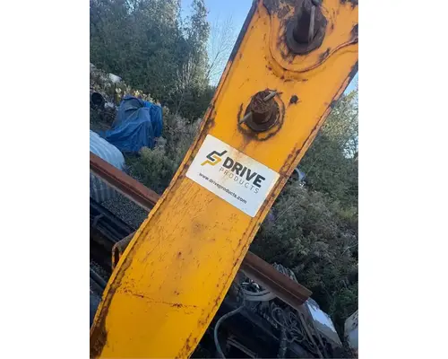 Isuzu NRR Equipment (Mounted)