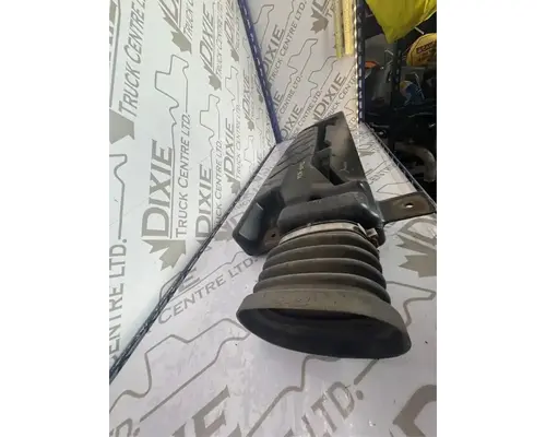 Isuzu NRR Exhaust Pipe