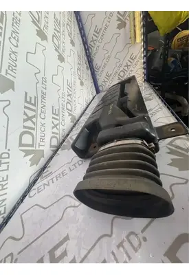 Isuzu NRR Exhaust Pipe