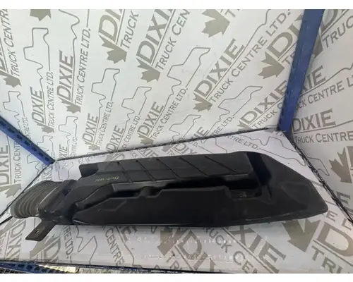 Isuzu NRR Exhaust Pipe