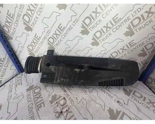 Isuzu NRR Exhaust Pipe