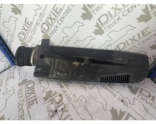 Isuzu NRR Exhaust Pipe