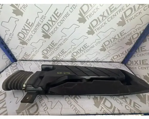 Isuzu NRR Exhaust Pipe