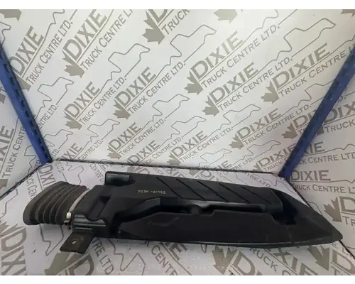 Isuzu NRR Exhaust Pipe