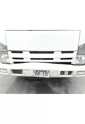 Isuzu NRR Grille