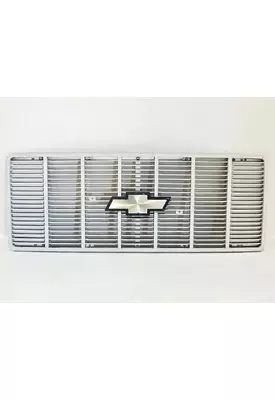 Isuzu NRR Grille
