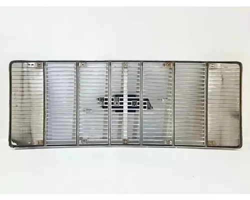Isuzu NRR Grille