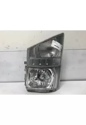 Isuzu NRR Headlamp Assembly