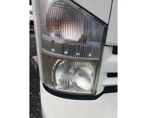Isuzu NRR Headlamp Assembly