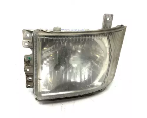 Isuzu NRR Headlamp Assembly