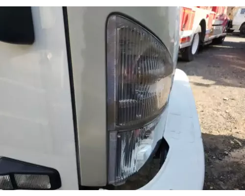 Isuzu NRR Headlamp Assembly