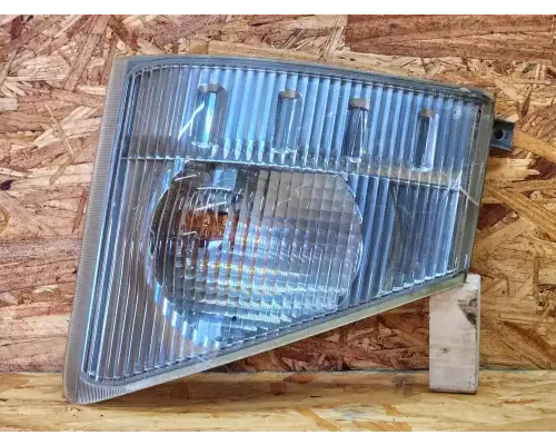 Isuzu NRR Headlamp Assembly