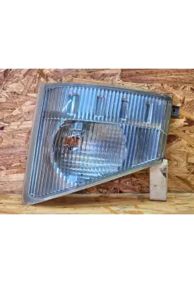 Isuzu NRR Headlamp Assembly