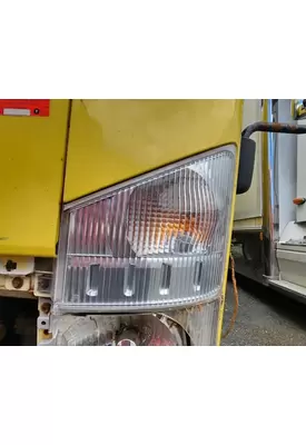 Isuzu NRR Headlamp Assembly