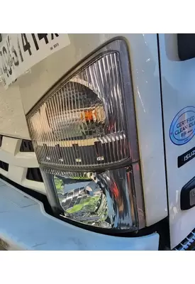 Isuzu NRR Headlamp Assembly