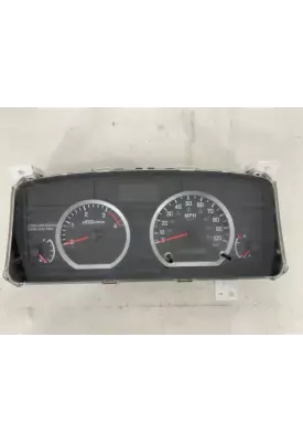 Isuzu NRR Instrument Cluster