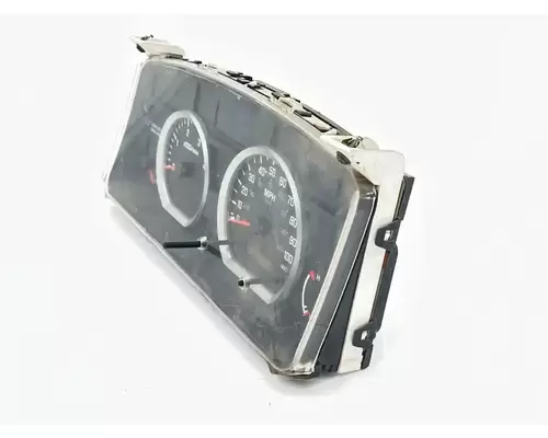 Isuzu NRR Instrument Cluster