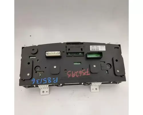 Isuzu NRR Instrument Cluster