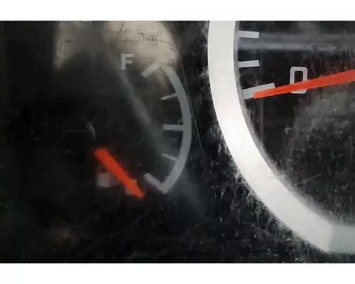 Isuzu NRR Instrument Cluster