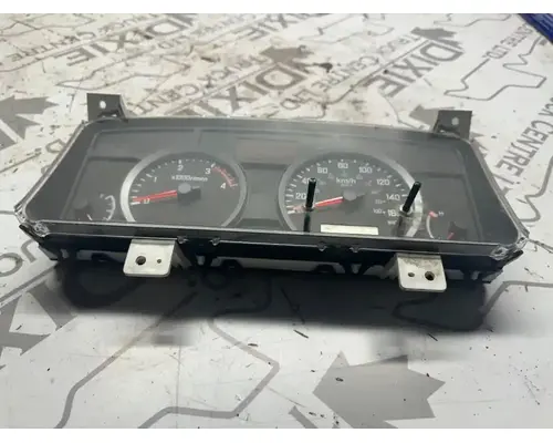 Isuzu NRR Instrument Cluster