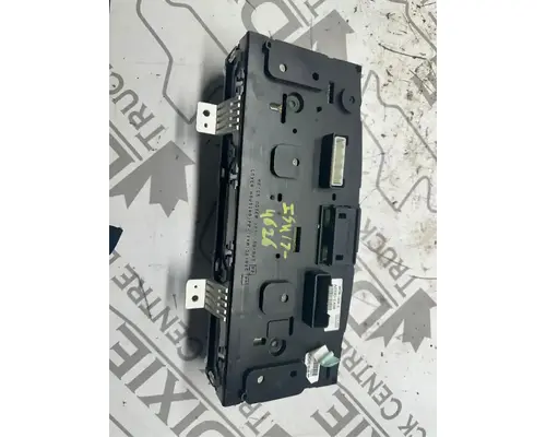 Isuzu NRR Instrument Cluster