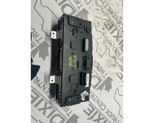 Isuzu NRR Instrument Cluster