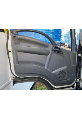 Isuzu NRR Interior Parts, Misc.