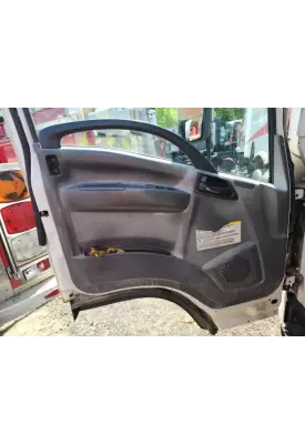 Isuzu NRR Interior Parts, Misc.