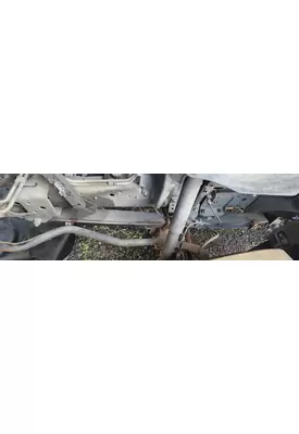 Isuzu NRR Leaf Spring, Front