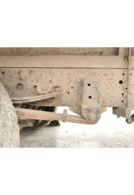 Isuzu NRR Leaf Spring, Rear