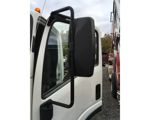 Isuzu NRR Mirror (Side View)