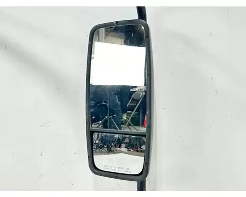 Isuzu NRR Mirror (Side View)