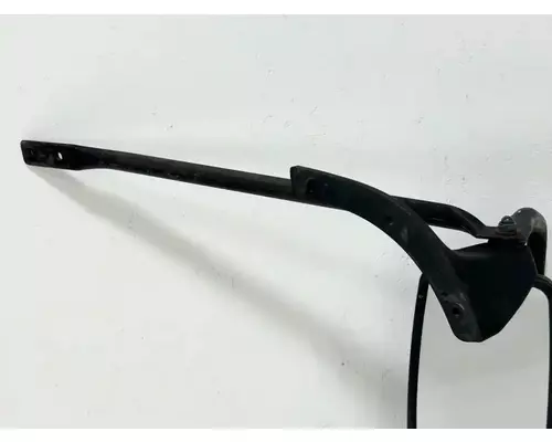 Isuzu NRR Mirror (Side View)