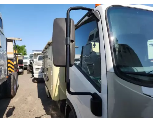 Isuzu NRR Mirror (Side View)