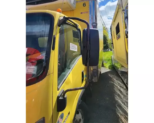 Isuzu NRR Mirror (Side View)