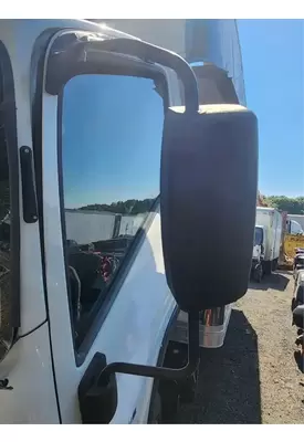 Isuzu NRR Mirror (Side View)
