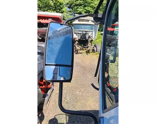 Isuzu NRR Mirror (Side View)