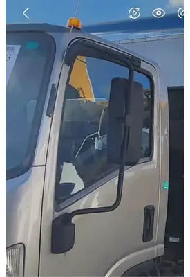 Isuzu NRR Mirror (Side View)