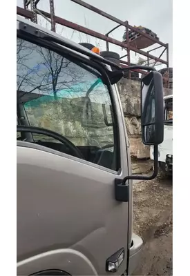 Isuzu NRR Mirror (Side View)