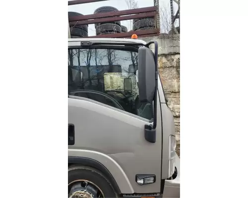 Isuzu NRR Mirror (Side View)
